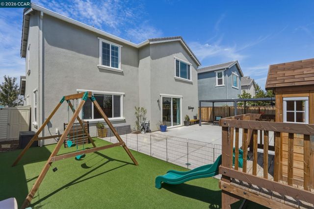 5409 Capay Valley Ln, Antioch, CA 94531