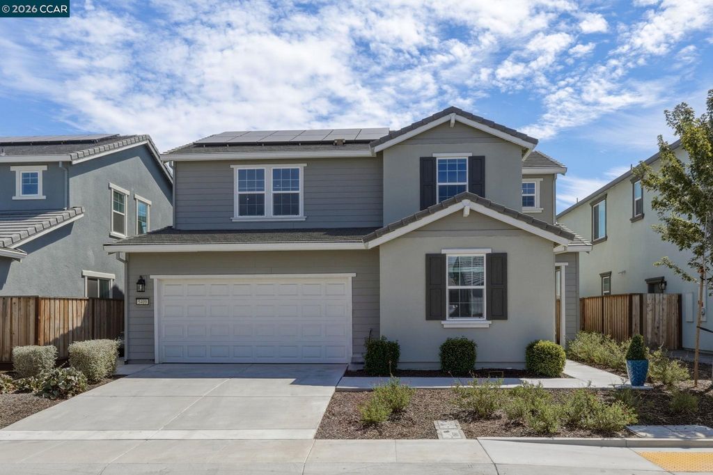 5409 Capay Valley Ln, Antioch, CA 94531