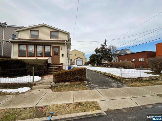 51 Gold Street, North Arlington, NJ 07031