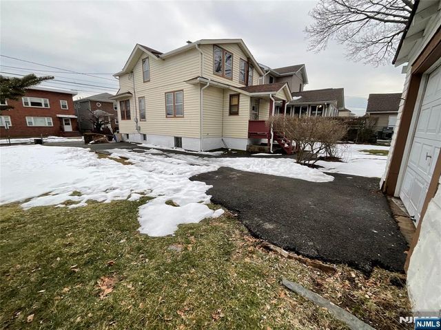 51 Gold Street, North Arlington, NJ 07031