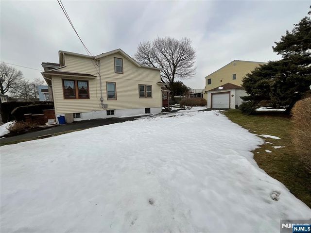 51 Gold Street, North Arlington, NJ 07031