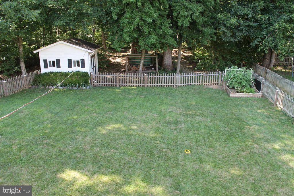 8 BRIGHTON WAY, Stafford, VA 22554