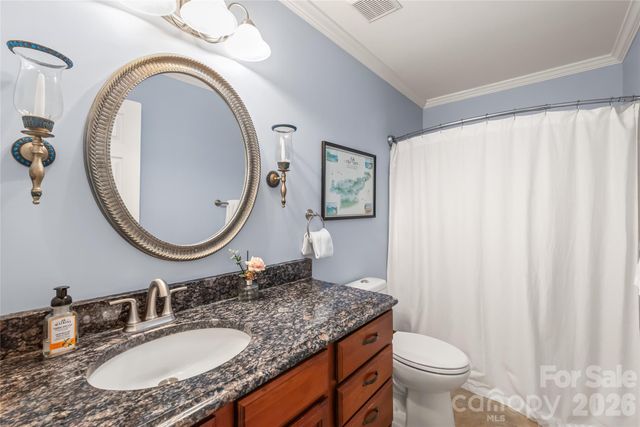 13934 Kings Carriage Lane, Charlotte, NC 28278