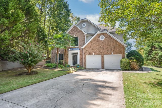13934 Kings Carriage Lane, Charlotte, NC 28278
