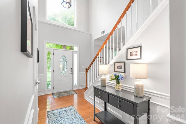 13934 Kings Carriage Lane, Charlotte, NC 28278