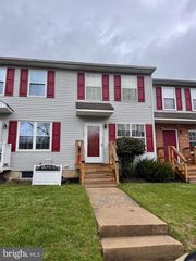 321 COBBLE CREEK CURV #321, Newark, DE 19702