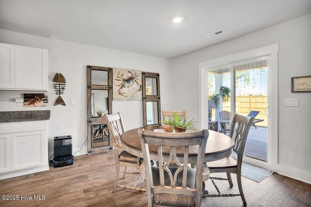 1031 Sandy Heights Loop, Leland, NC 28451