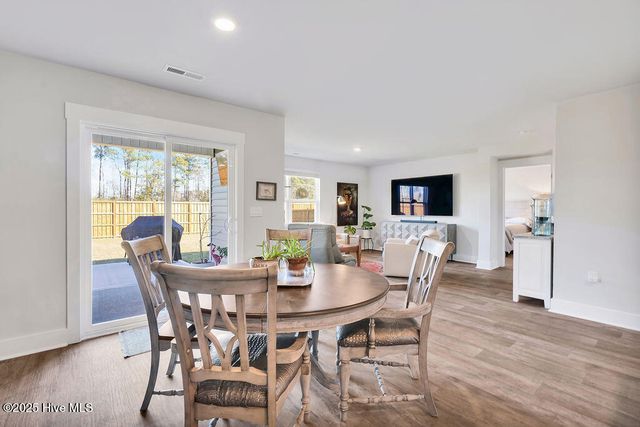 1031 Sandy Heights Loop, Leland, NC 28451