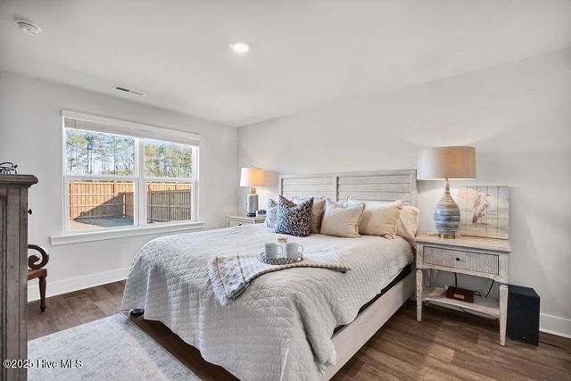 1031 Sandy Heights Loop, Leland, NC 28451