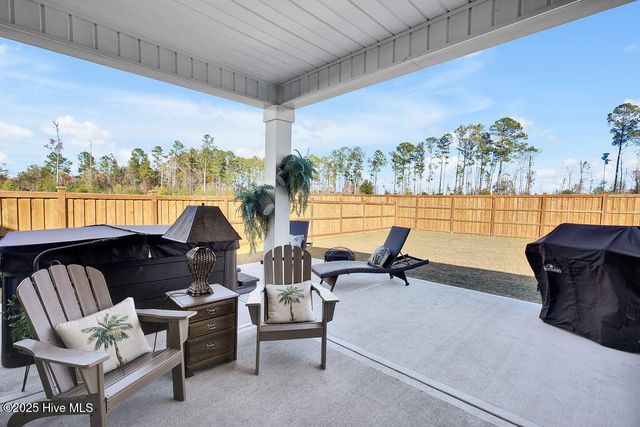 1031 Sandy Heights Loop, Leland, NC 28451