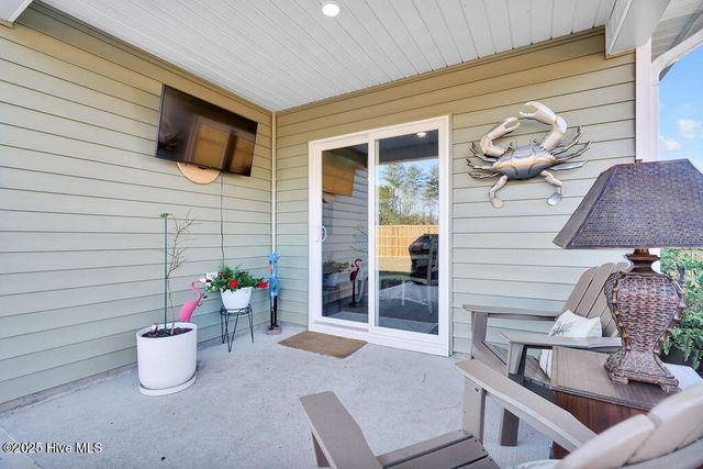 1031 Sandy Heights Loop, Leland, NC 28451