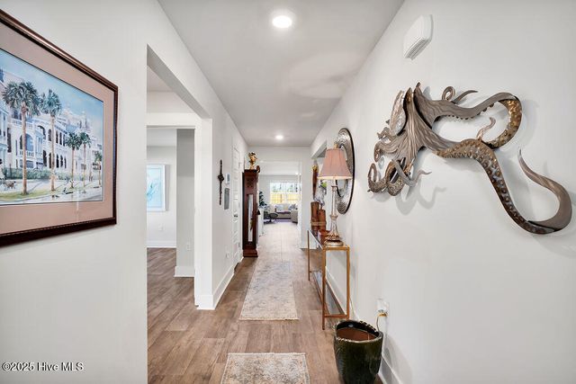 1031 Sandy Heights Loop, Leland, NC 28451