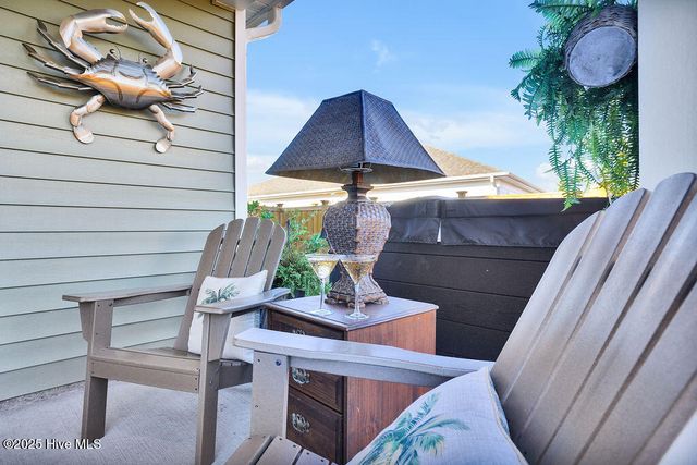 1031 Sandy Heights Loop, Leland, NC 28451