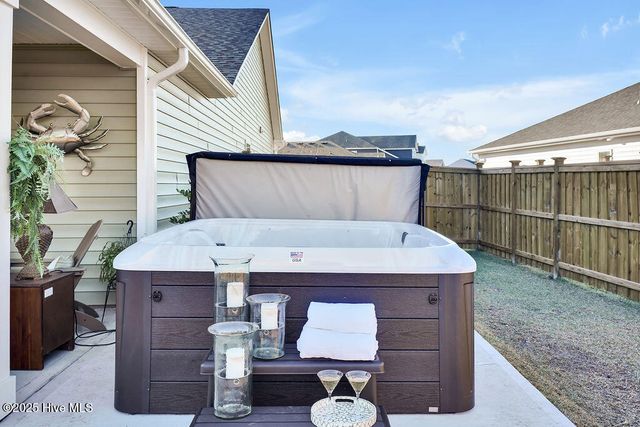 1031 Sandy Heights Loop, Leland, NC 28451