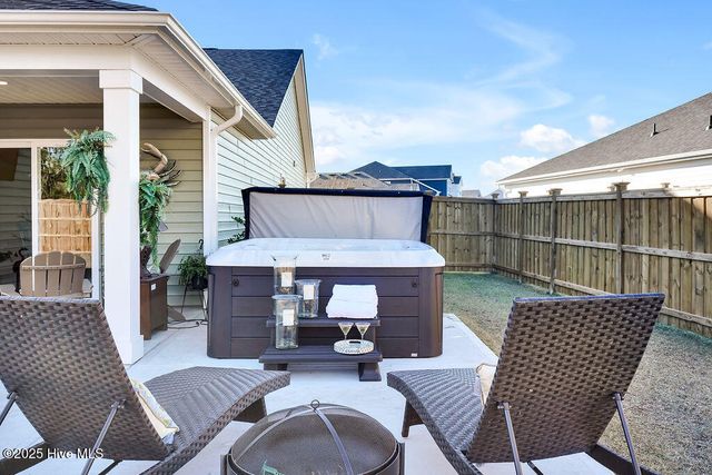 1031 Sandy Heights Loop, Leland, NC 28451