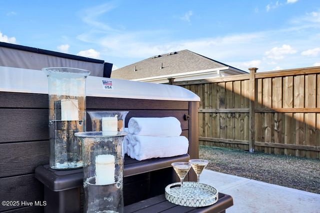 1031 Sandy Heights Loop, Leland, NC 28451