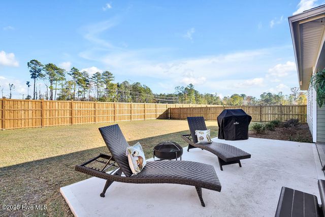 1031 Sandy Heights Loop, Leland, NC 28451