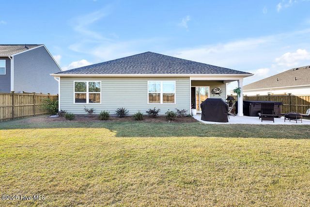 1031 Sandy Heights Loop, Leland, NC 28451