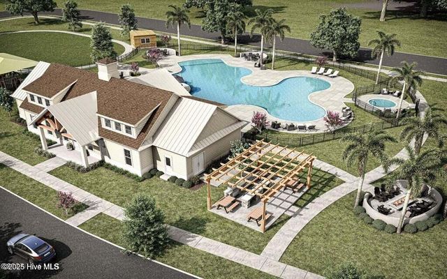 1031 Sandy Heights Loop, Leland, NC 28451