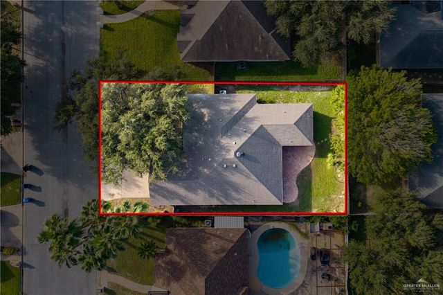 6513 N 28th Street, Mcallen, TX 78504