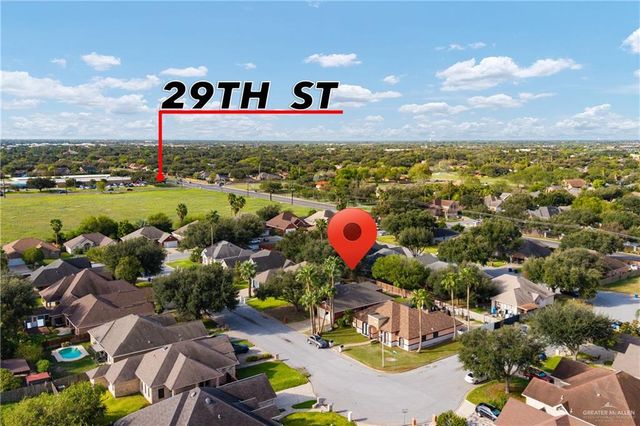 6513 N 28th Street, Mcallen, TX 78504