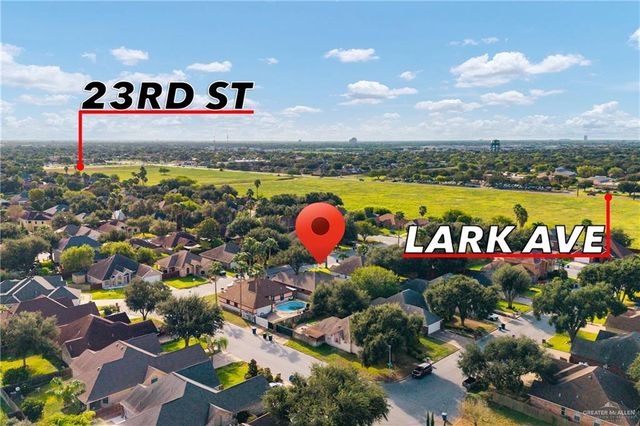 6513 N 28th Street, Mcallen, TX 78504