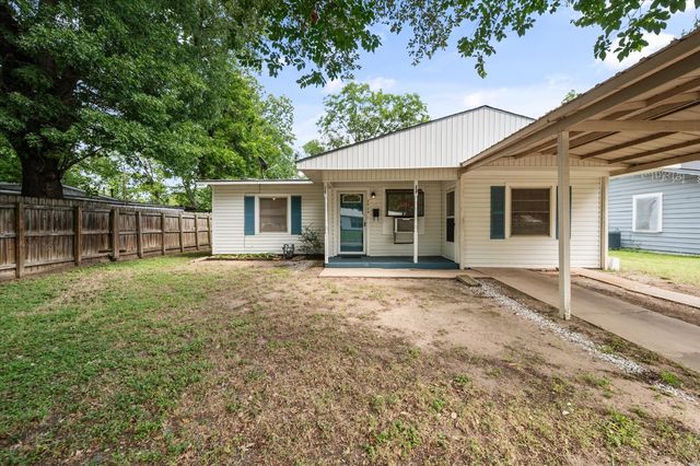 2909 W Collin Street, Corsicana, TX 75110