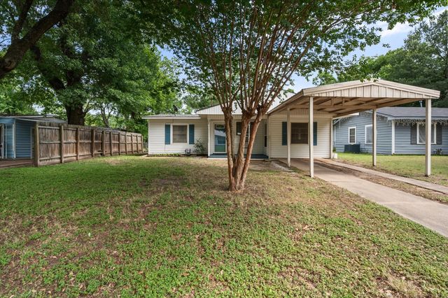 2909 W Collin Street, Corsicana, TX 75110