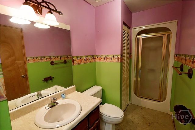 111 Oaklawn Drive, Rincon, GA 31326