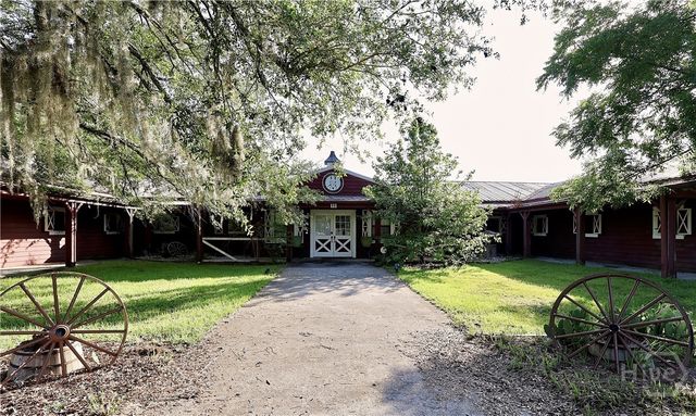 111 Oaklawn Drive, Rincon, GA 31326