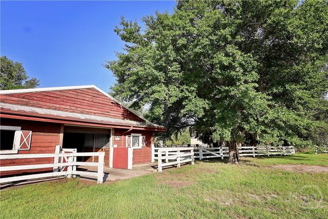 111 Oaklawn Drive, Rincon, GA 31326