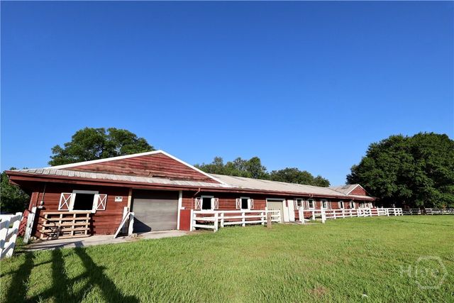 111 Oaklawn Drive, Rincon, GA 31326