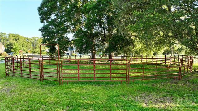 111 Oaklawn Drive, Rincon, GA 31326