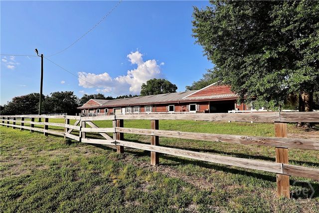 111 Oaklawn Drive, Rincon, GA 31326