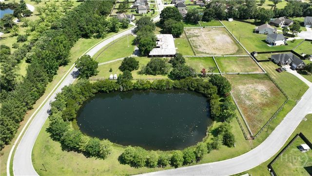 111 Oaklawn Drive, Rincon, GA 31326