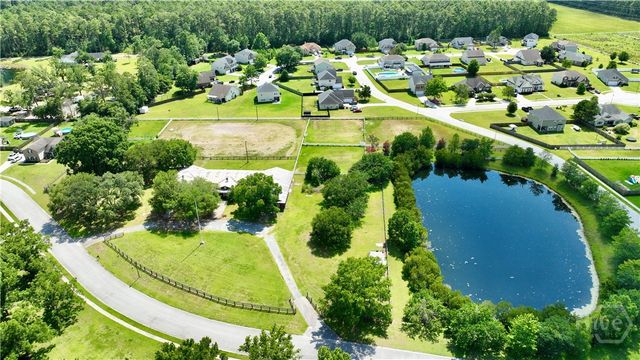 111 Oaklawn Drive, Rincon, GA 31326