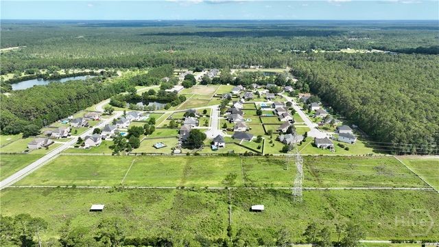 111 Oaklawn Drive, Rincon, GA 31326