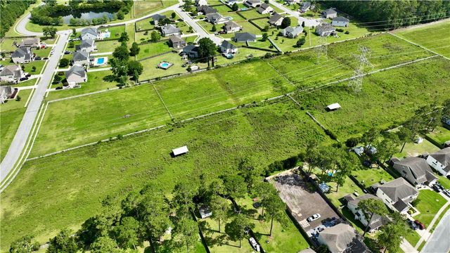 111 Oaklawn Drive, Rincon, GA 31326