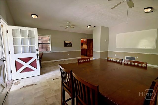 111 Oaklawn Drive, Rincon, GA 31326