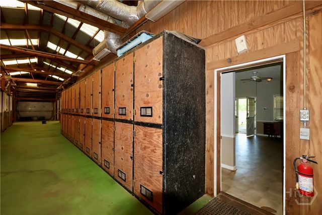 111 Oaklawn Drive, Rincon, GA 31326