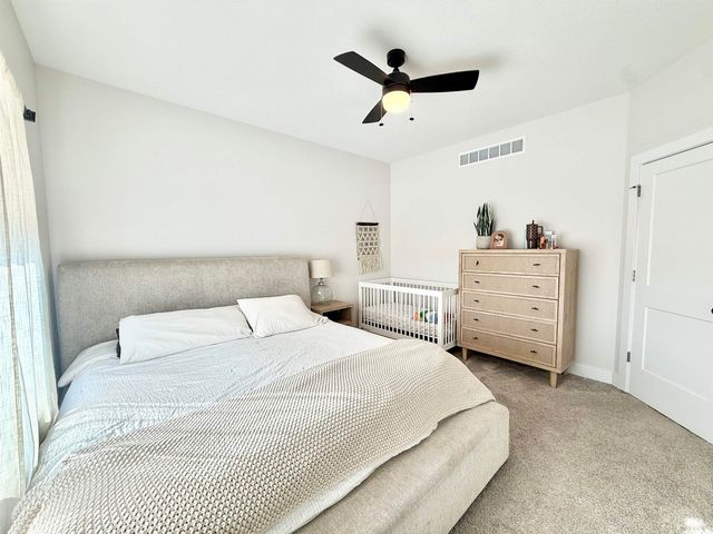 5036 S Saint Paul St, Wichita, KS 67217