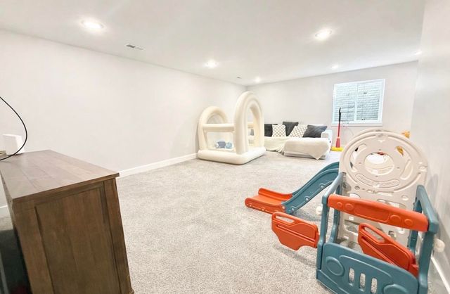 5036 S Saint Paul St, Wichita, KS 67217