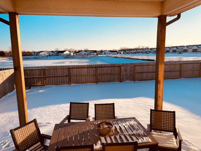 5036 S Saint Paul St, Wichita, KS 67217