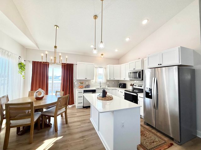 5036 S Saint Paul St, Wichita, KS 67217