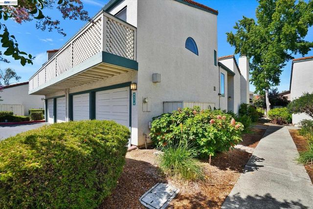 4374 Valley Ave D1, Pleasanton, CA 94566