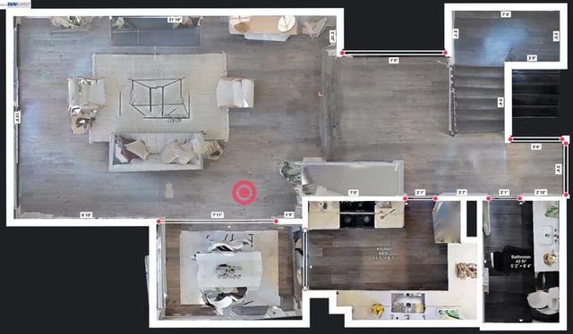 4374 Valley Ave D1, Pleasanton, CA 94566