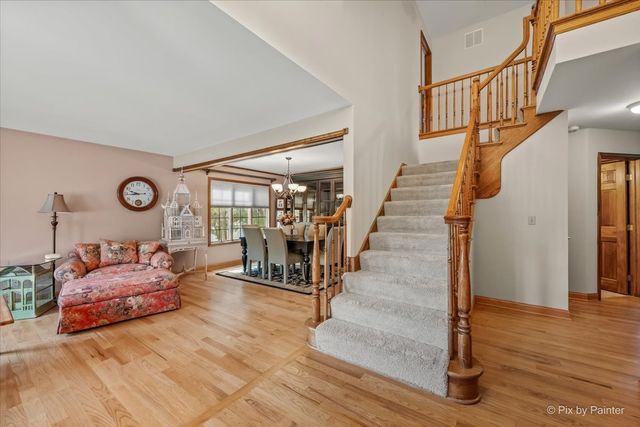 1317 PARK Place, Lake Holiday, IL 60548
