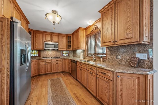 1317 PARK Place, Lake Holiday, IL 60548