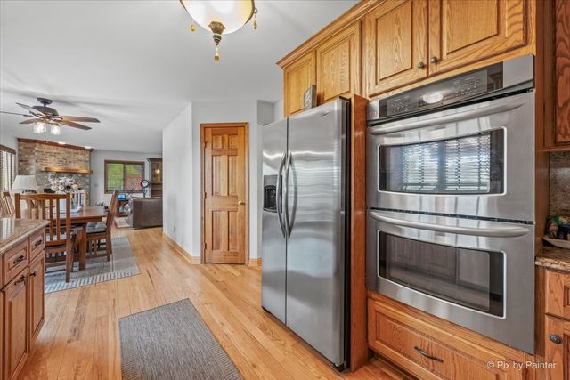 1317 PARK Place, Lake Holiday, IL 60548