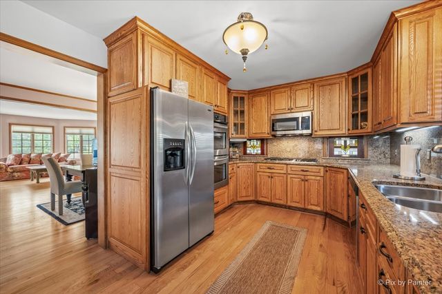 1317 PARK Place, Lake Holiday, IL 60548